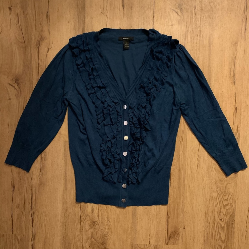 Alfani Cardigan